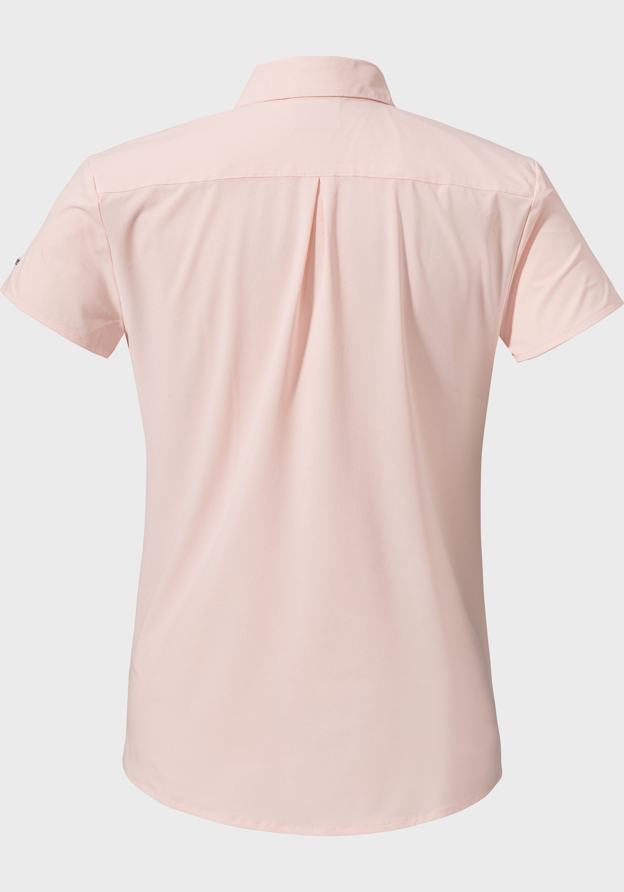 Schöffel Outdoorbluse Hiking Blouse Style Dooser günstig online kaufen