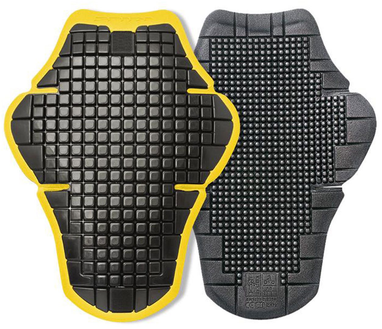 SpiDi Rückgrat-/Rückenprotektor Warrior L2 Rückenprotektor