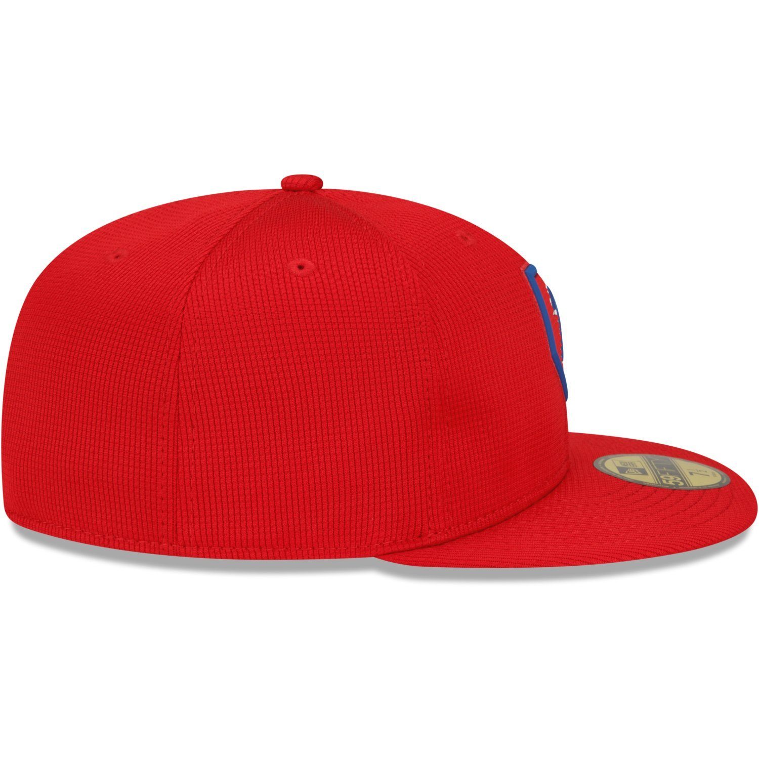 New Era Fitted Cap Teams Phillies Philadelphia CLUBHOUSE 2022 59Fifty MLB