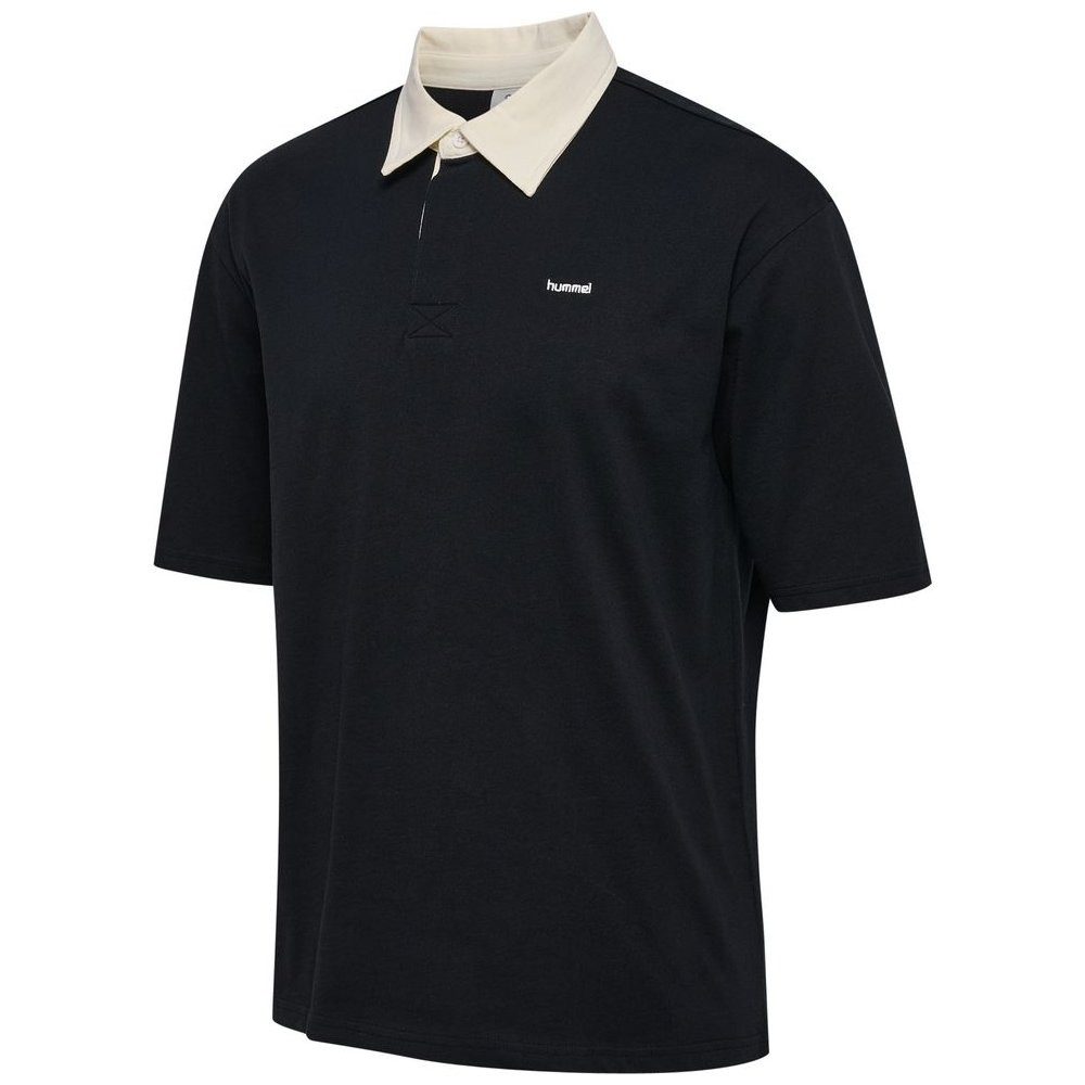 hummel Poloshirt hmlI-D Polo S-S