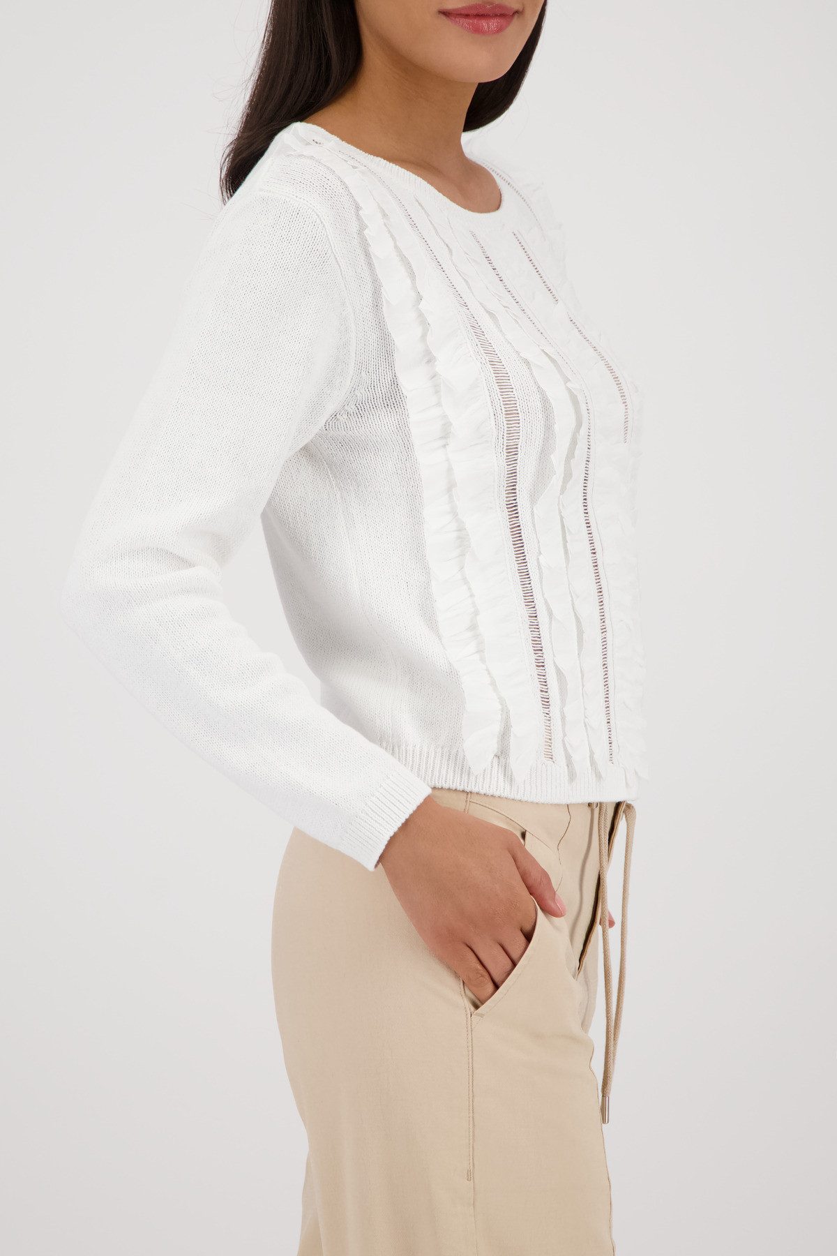 Monari Strickpullover günstig online kaufen
