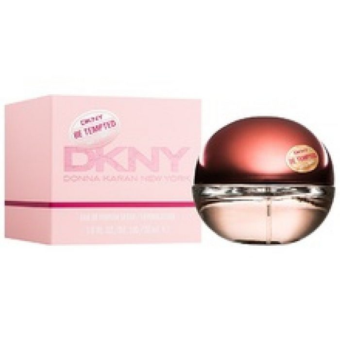 DKNY Eau de Parfum DKNY Be Tempted Eau So Blush Eau de Parfum 50ml Spray