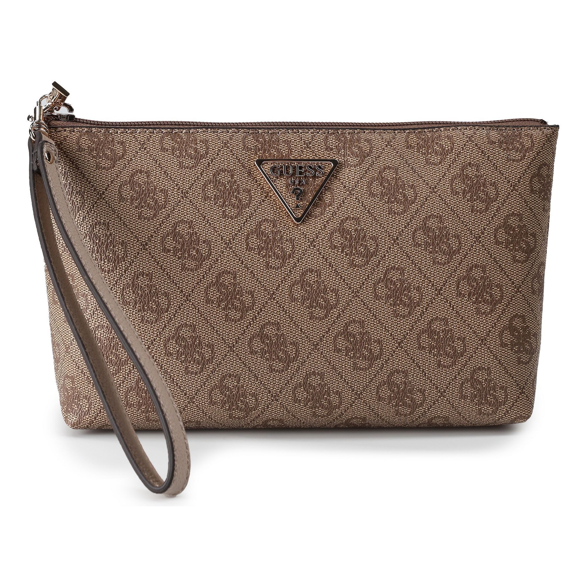 Guess Clutch Laurel, Polyurethan