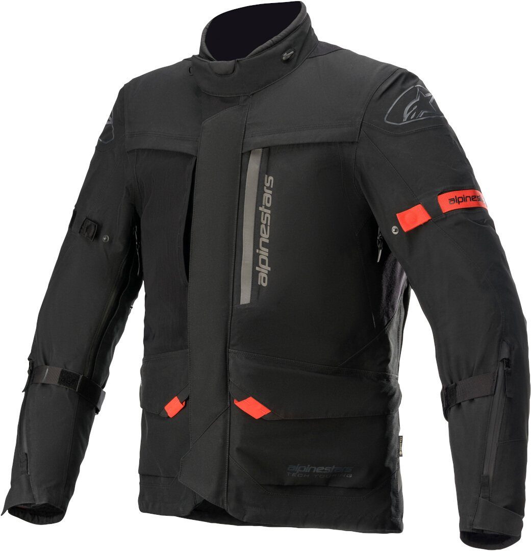 Alpinestars Motorradjacke Altamira Gore-Tex Motorrad Textiljacke günstig online kaufen