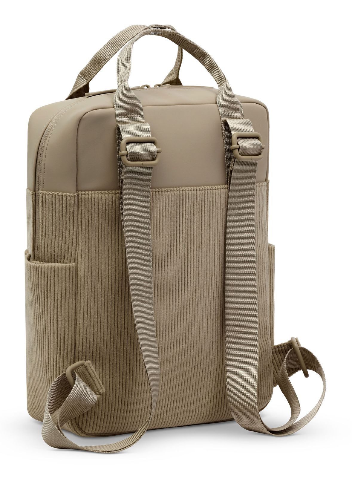 Kapten & Son Rucksack Bergen Cord Backpack