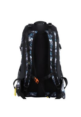 NATIONAL GEOGRAPHIC Cityrucksack Destination, Mit Ordnungssystem