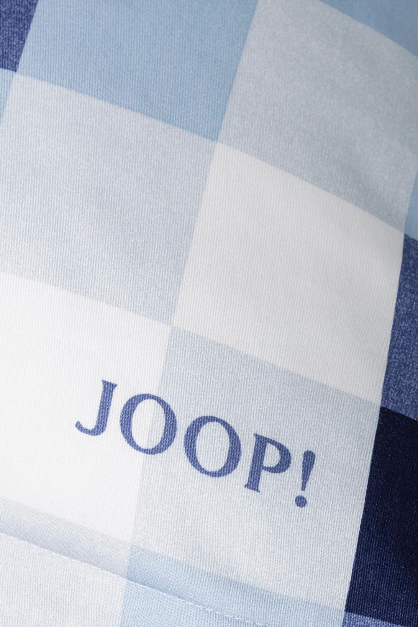JOOP! Bettwäsche JOOP! LIVING - MESH günstig online kaufen
