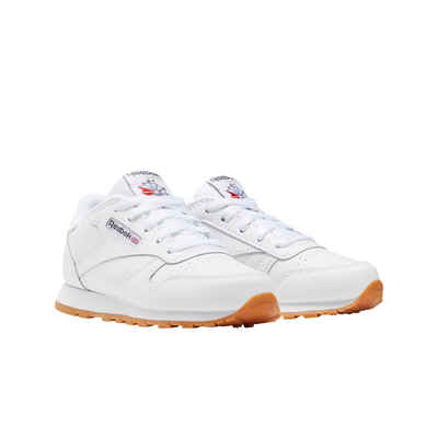 Reebok Classic CLASSIC LEATHER Кроссовки