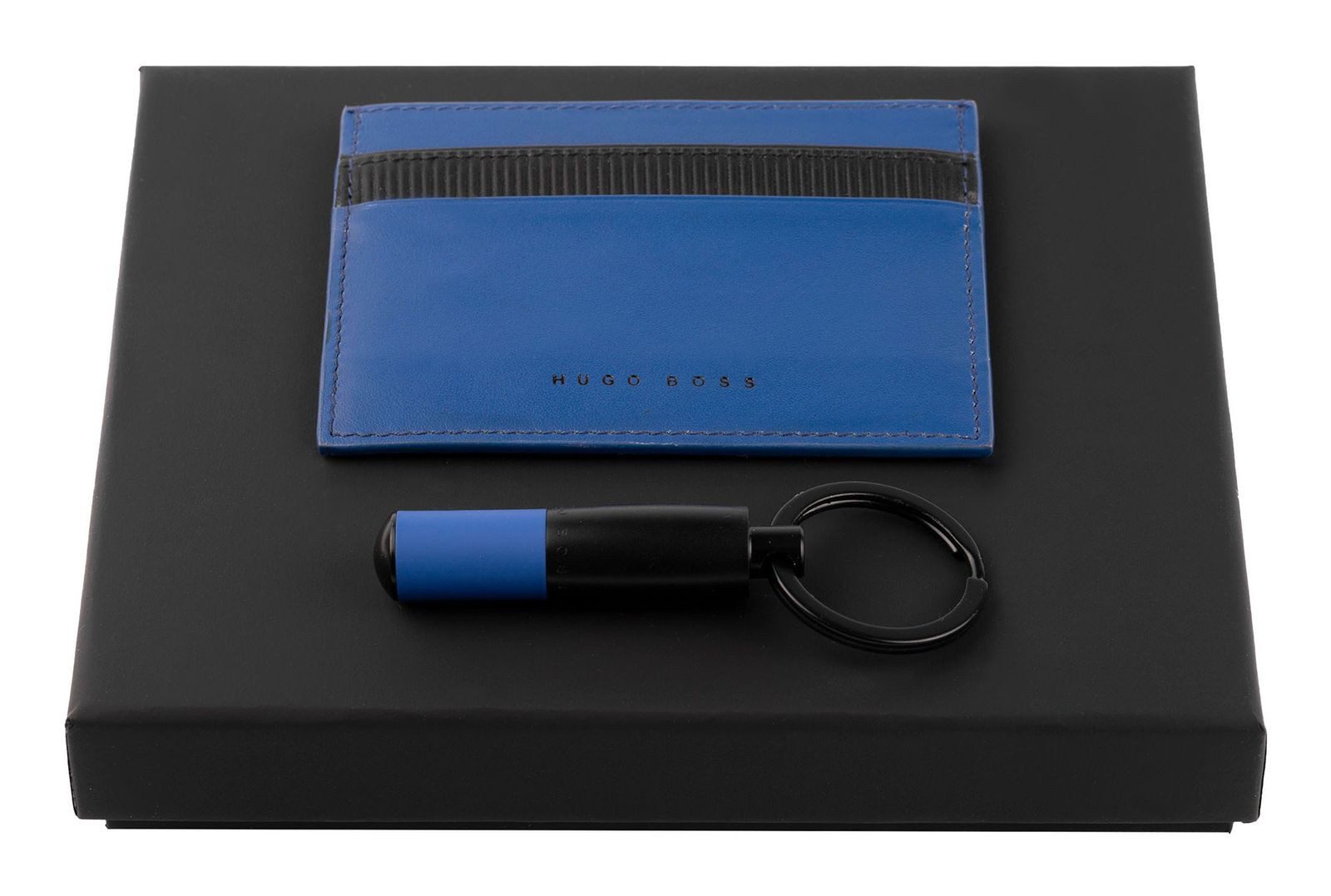 BOSS Kartenetui (Set, 2-tlg) günstig online kaufen