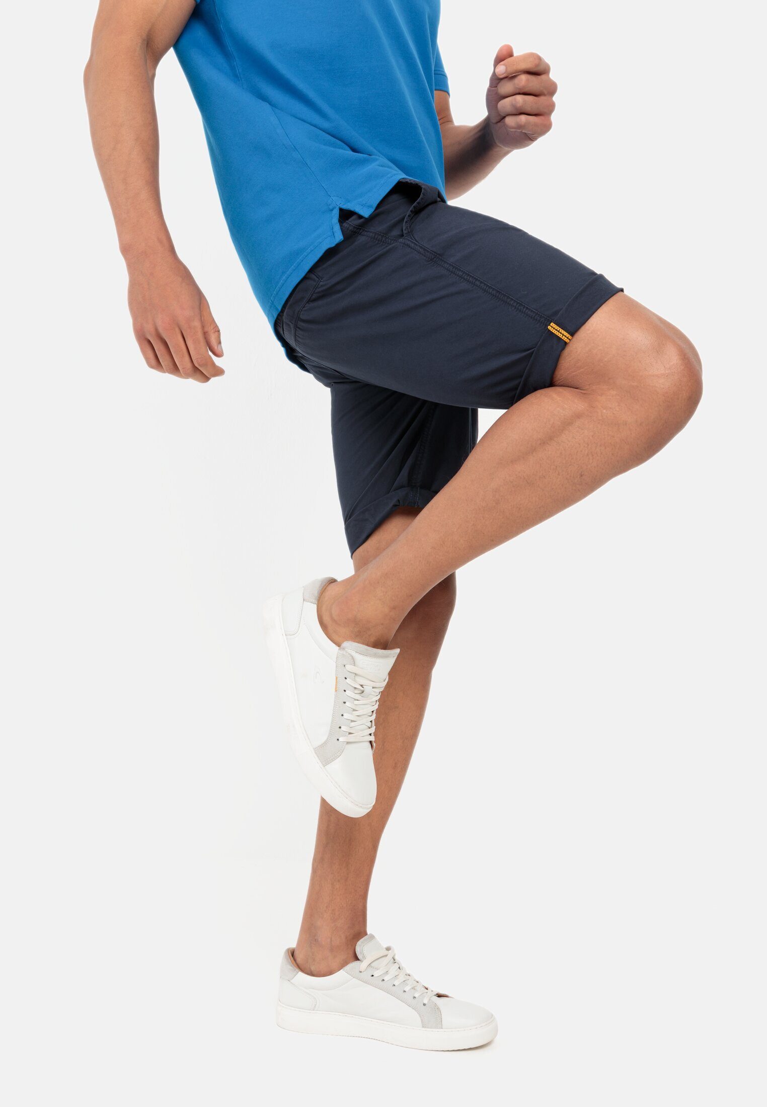 camel active Chinoshorts Regular Fit