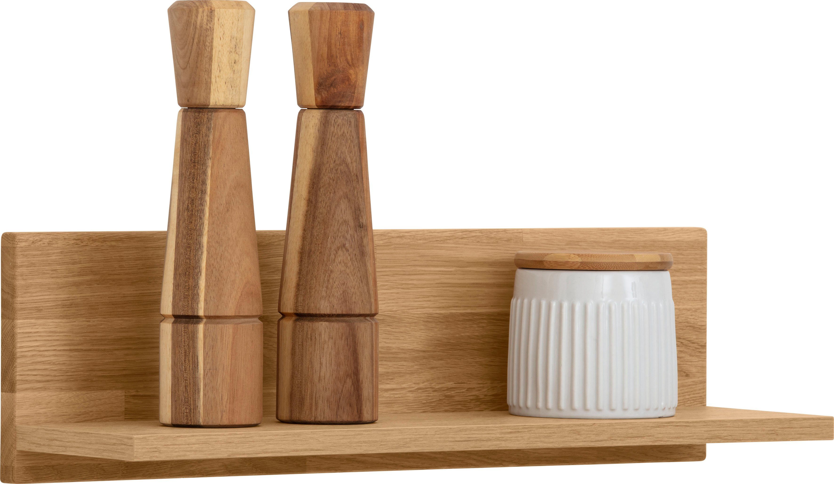Home affaire Wandregal Nilsson, Breite 55 cm günstig online kaufen