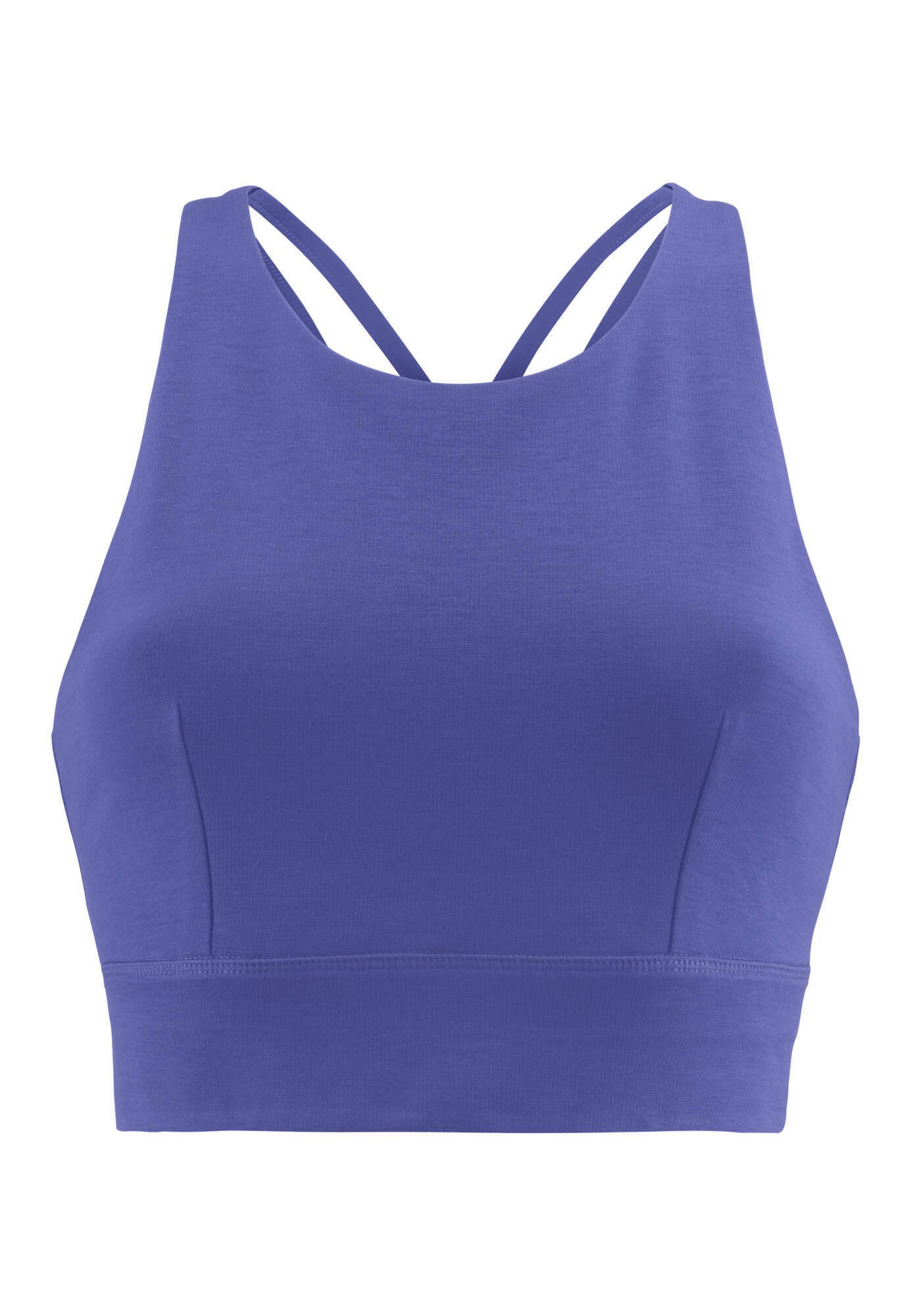 Hessnatur Shirttop ACTIVE LIGHT (1-tlg)