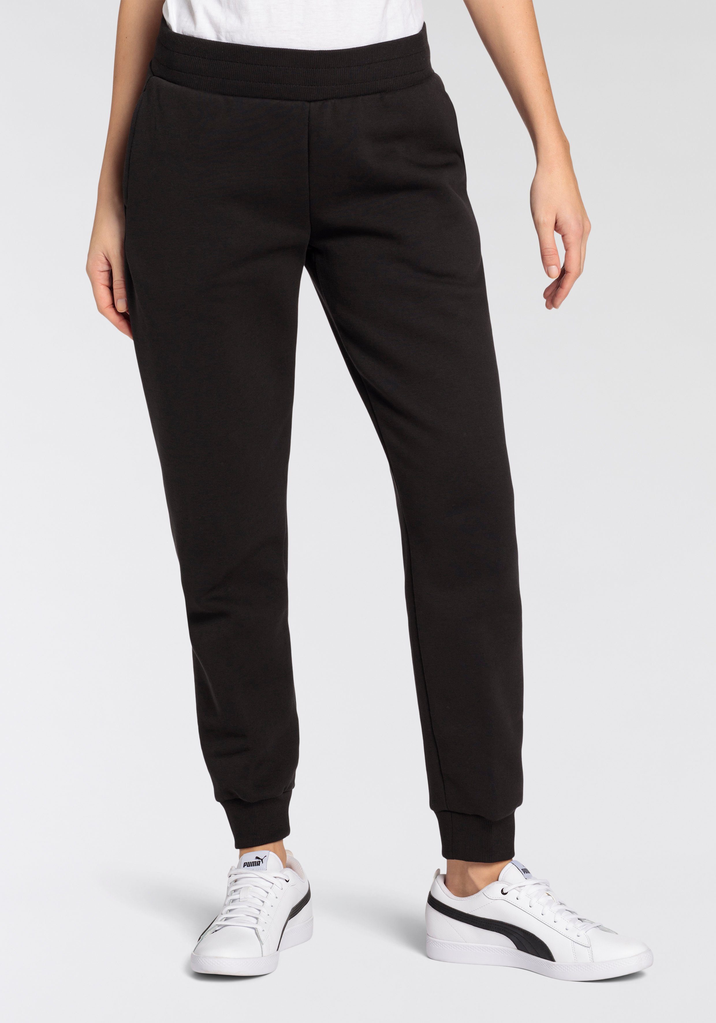 PUMA Trainingshose ESS+ LOGO LAB PANTS günstig online kaufen