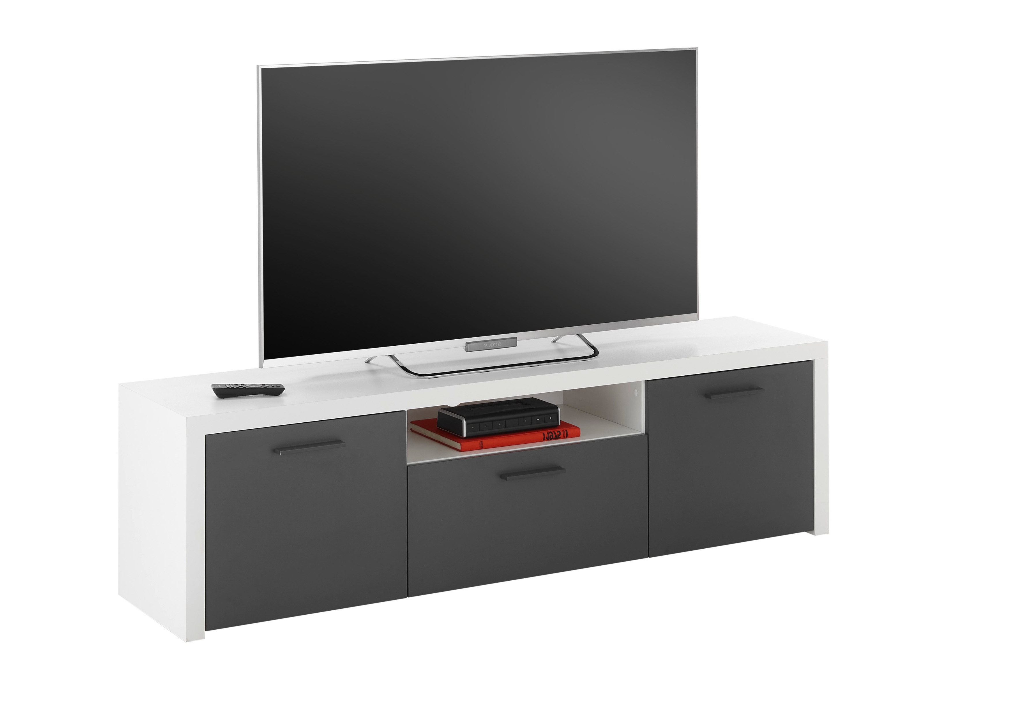 Bega Consult TV-Schrank Lowboard MODICA