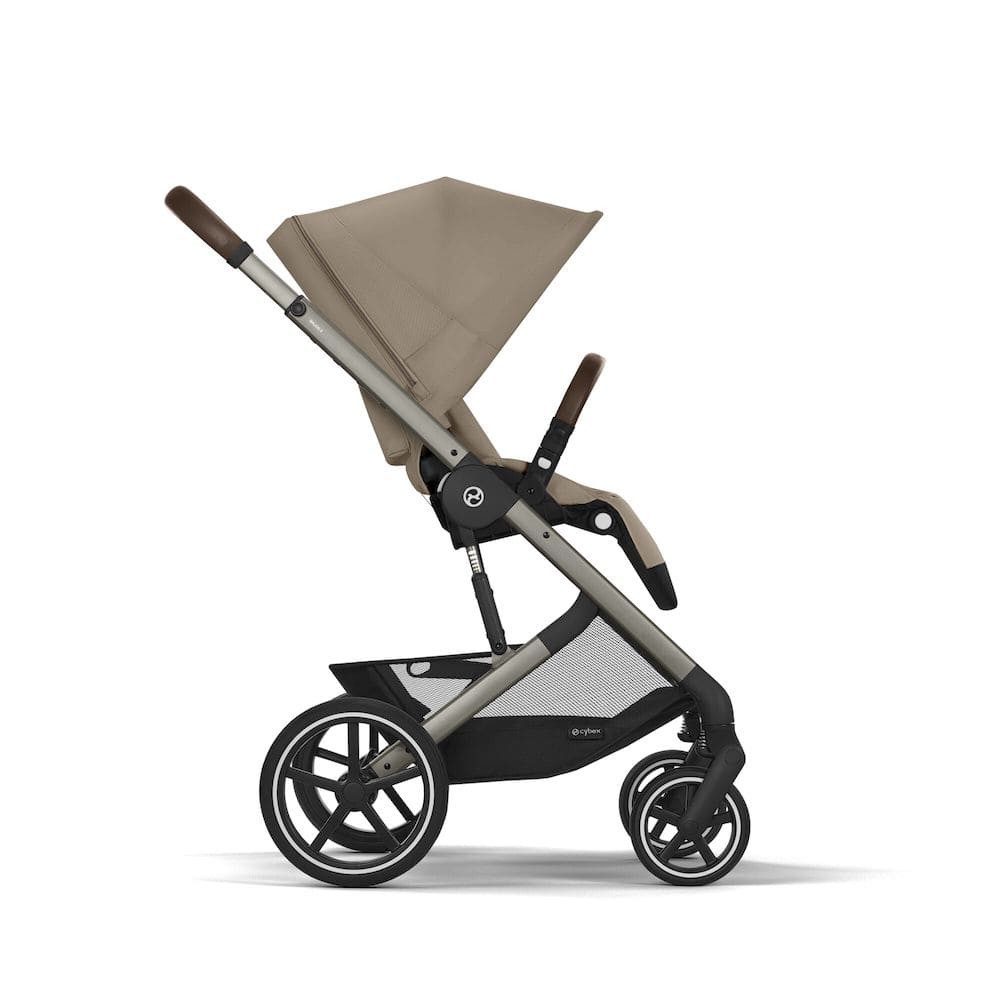 Cybex Balios S Lux 3in1 - Bild 4