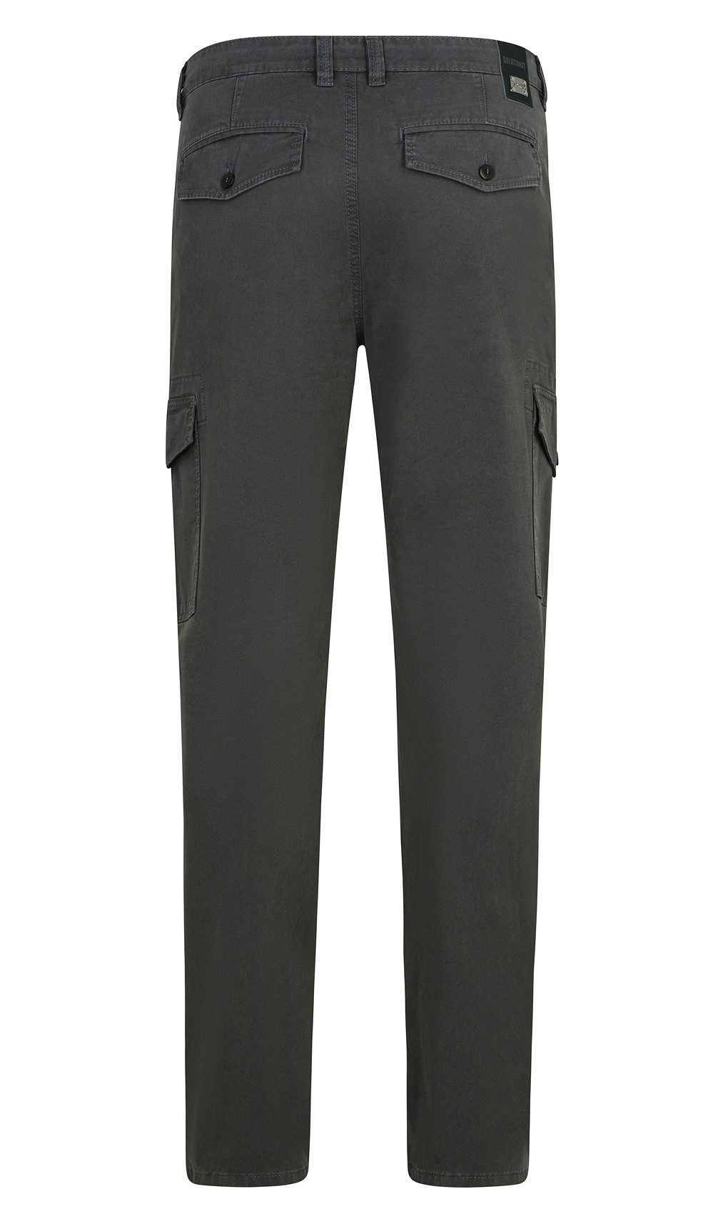 Joker Cargojeans Cargo 1853535 robuster Twill günstig online kaufen