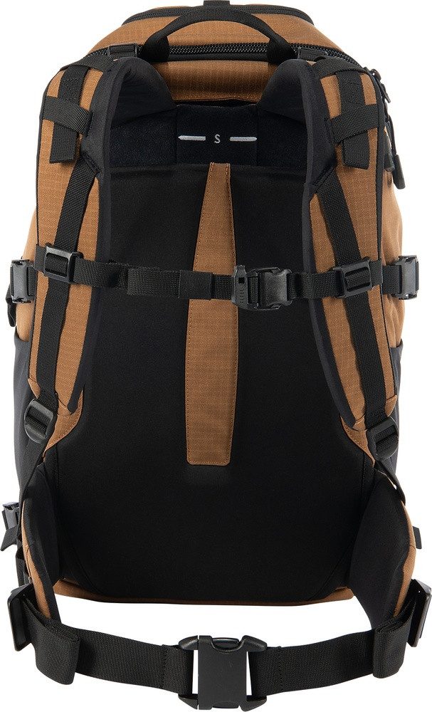 Carhartt Freizeitrucksack 45L Nylon Hiking Backpack günstig online kaufen