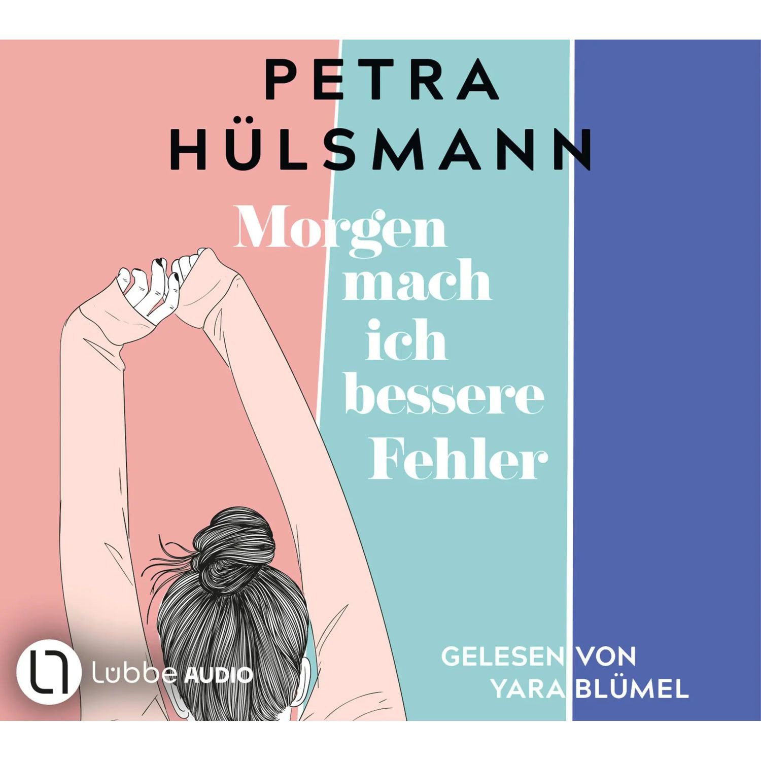 Hörspiel Morgen mach ich bessere Fehler