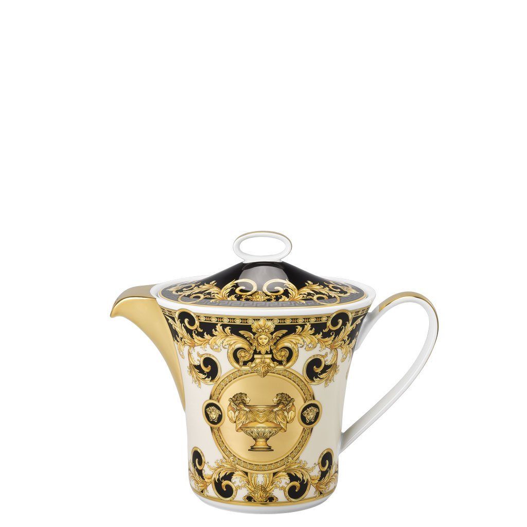 Rosenthal meets Versace Teekanne Versace Prestige Gala Teekanne 6 Pers., 1.3 l