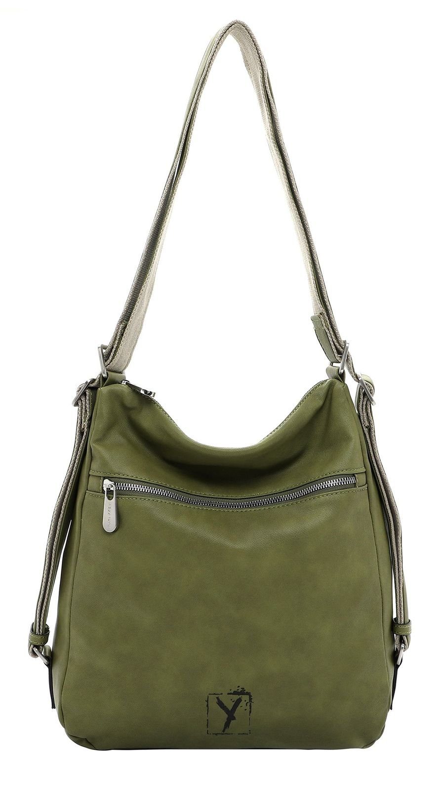 Schultertasche Trudy