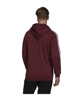 adidas Performance Sweatjacke Essentials 3S Kapuzenjacke