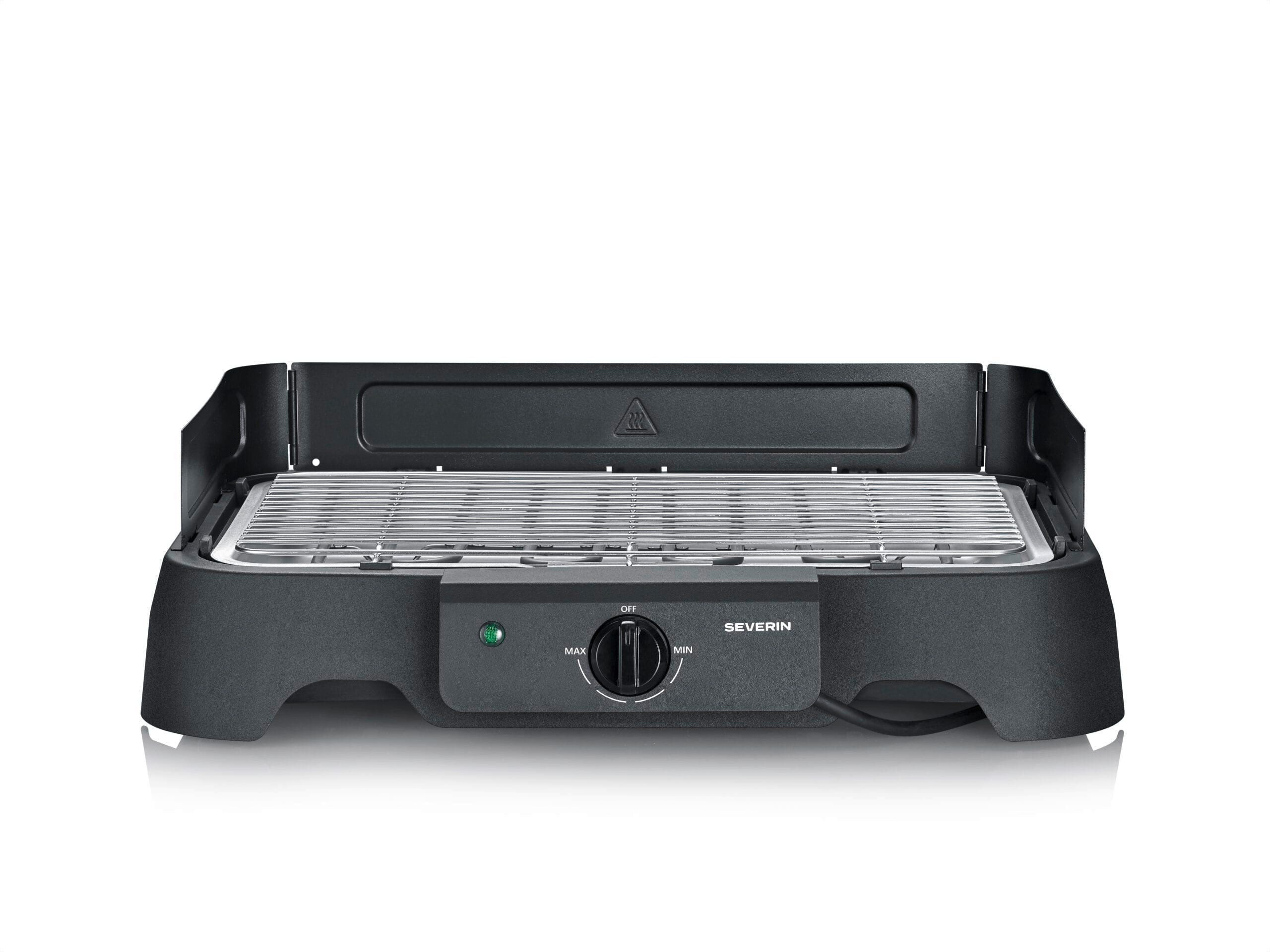 Severin Tischgrill PG 8593, 2 W