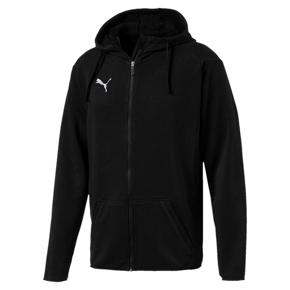 PUMA Sweatjacke Puma Herren Sweatjacke Liga günstig online kaufen