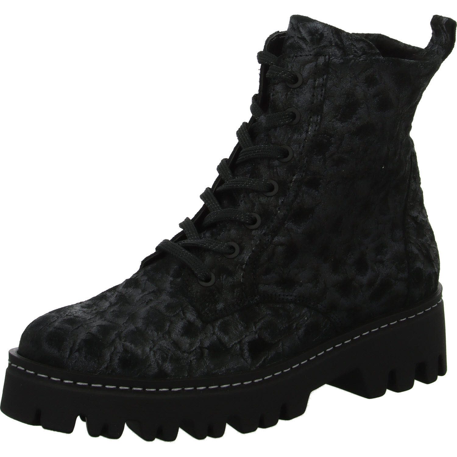 Waldläufer H-London Schnürstiefelette günstig online kaufen