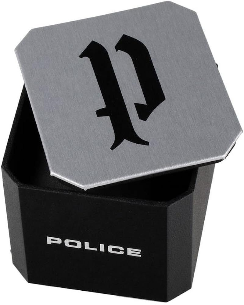 Police Quarzuhr Kapaa günstig online kaufen