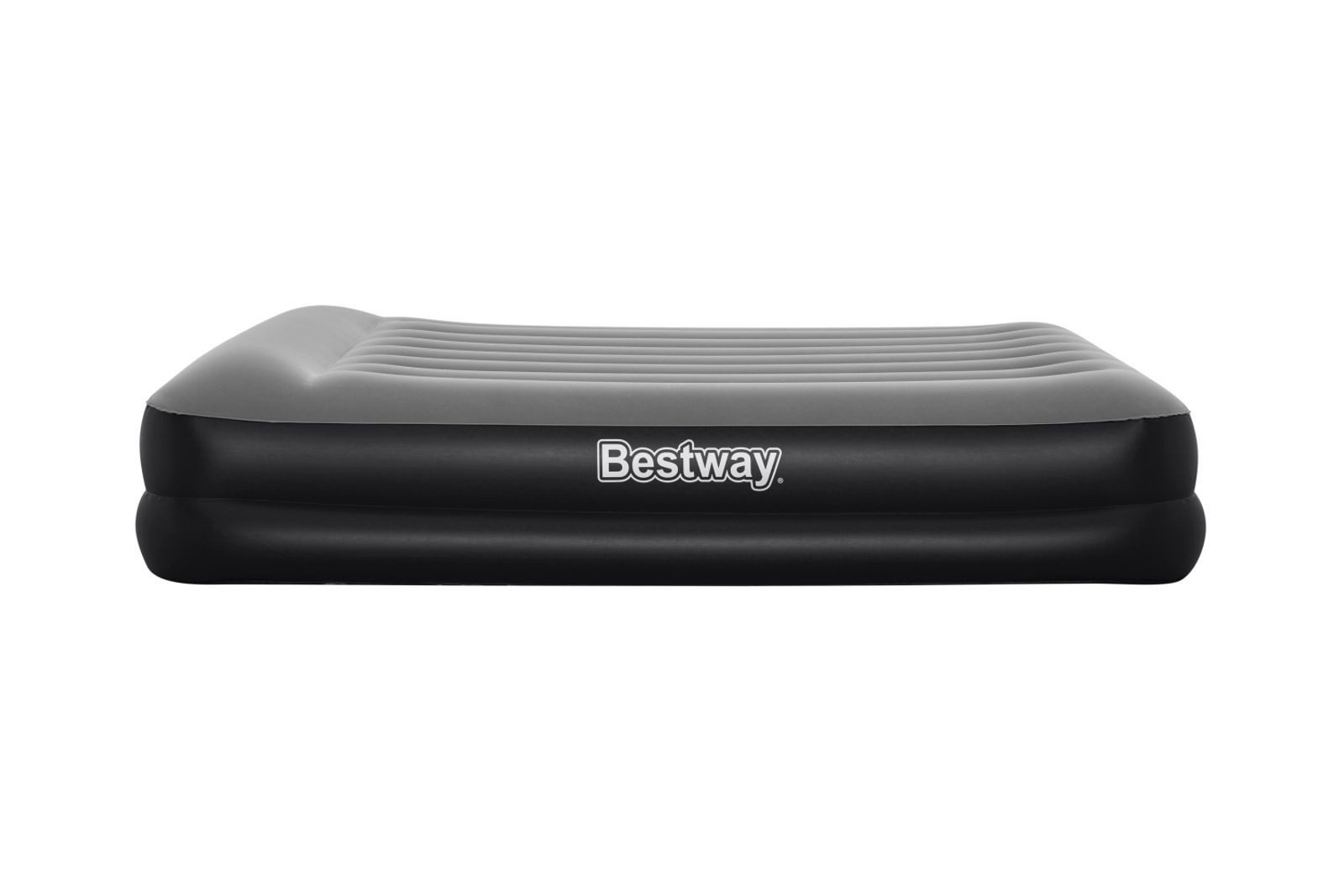 Bestway Luftbett Bestway XL Doppel Luftbett Für Zwei Schlafmöglichkeit Matratze Gäste