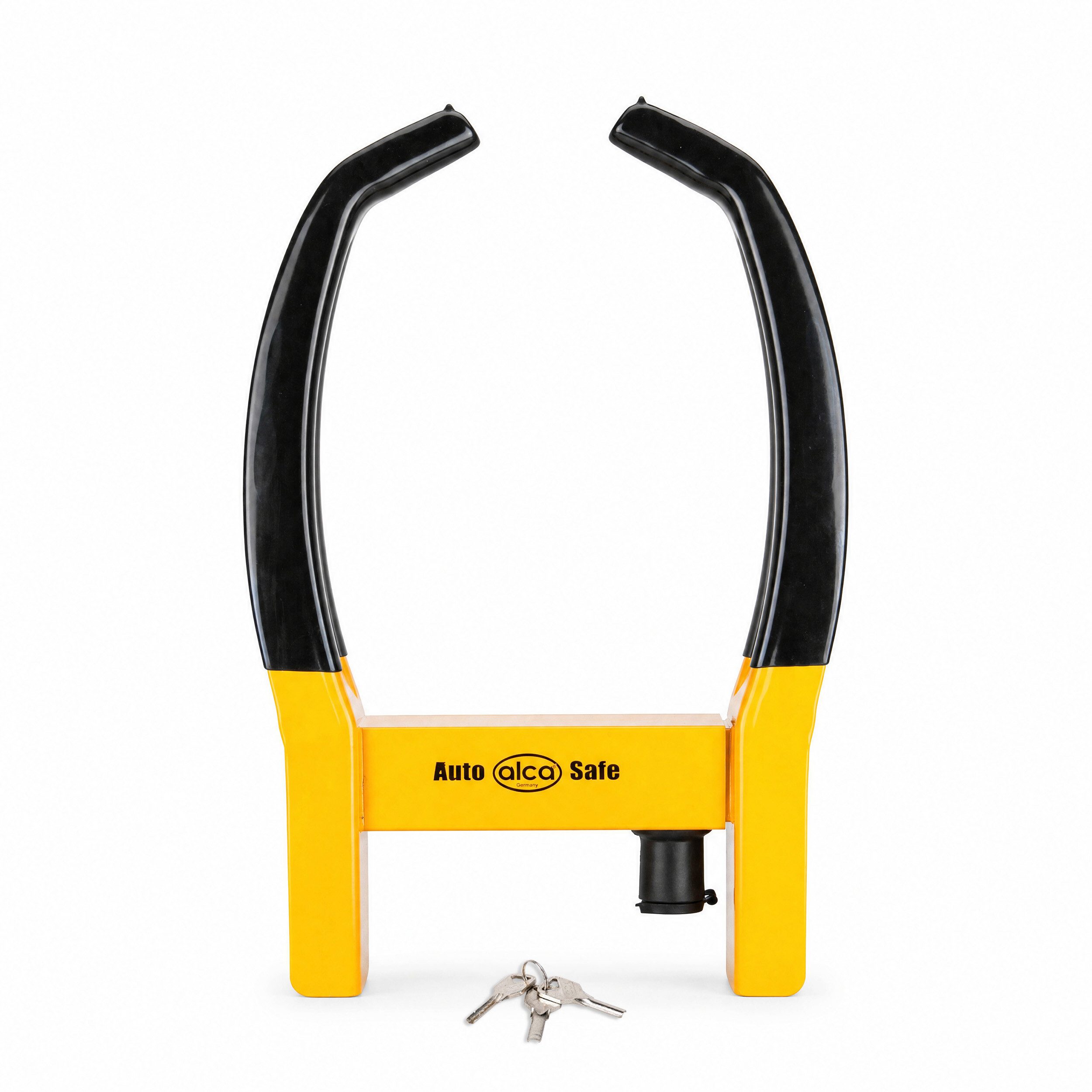 alca Radkralle Radkralle SUV ausziehbar max Reifenbreite 325mm Wegfahrsperre (1-tlg)