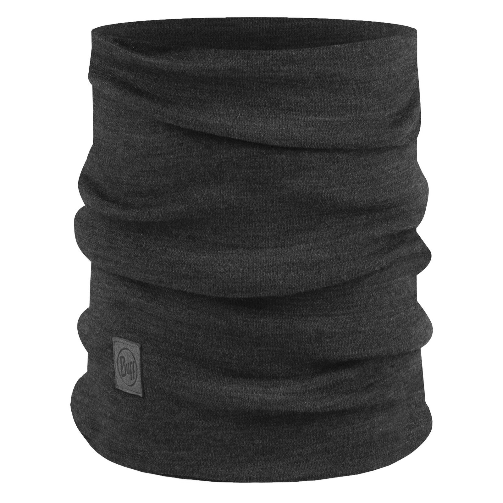 Buff Multifunktionstuch Merino Heavyweight, aus Heavyweight 500 g/m² Gewebe