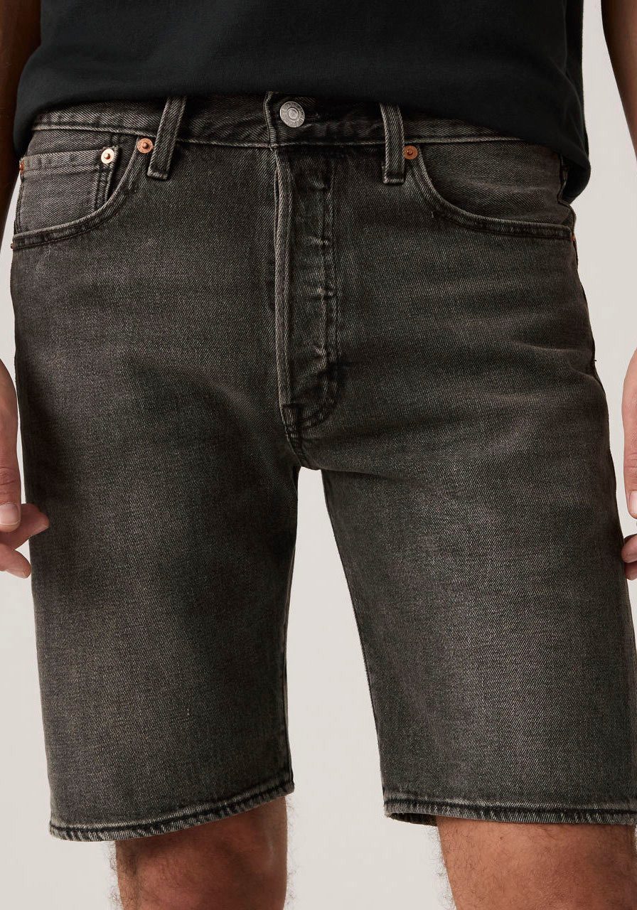 Levi's® Bermudas 501® ORIGINAL SHORTS Jeans-Bermudas mit Stretch, der Klass günstig online kaufen