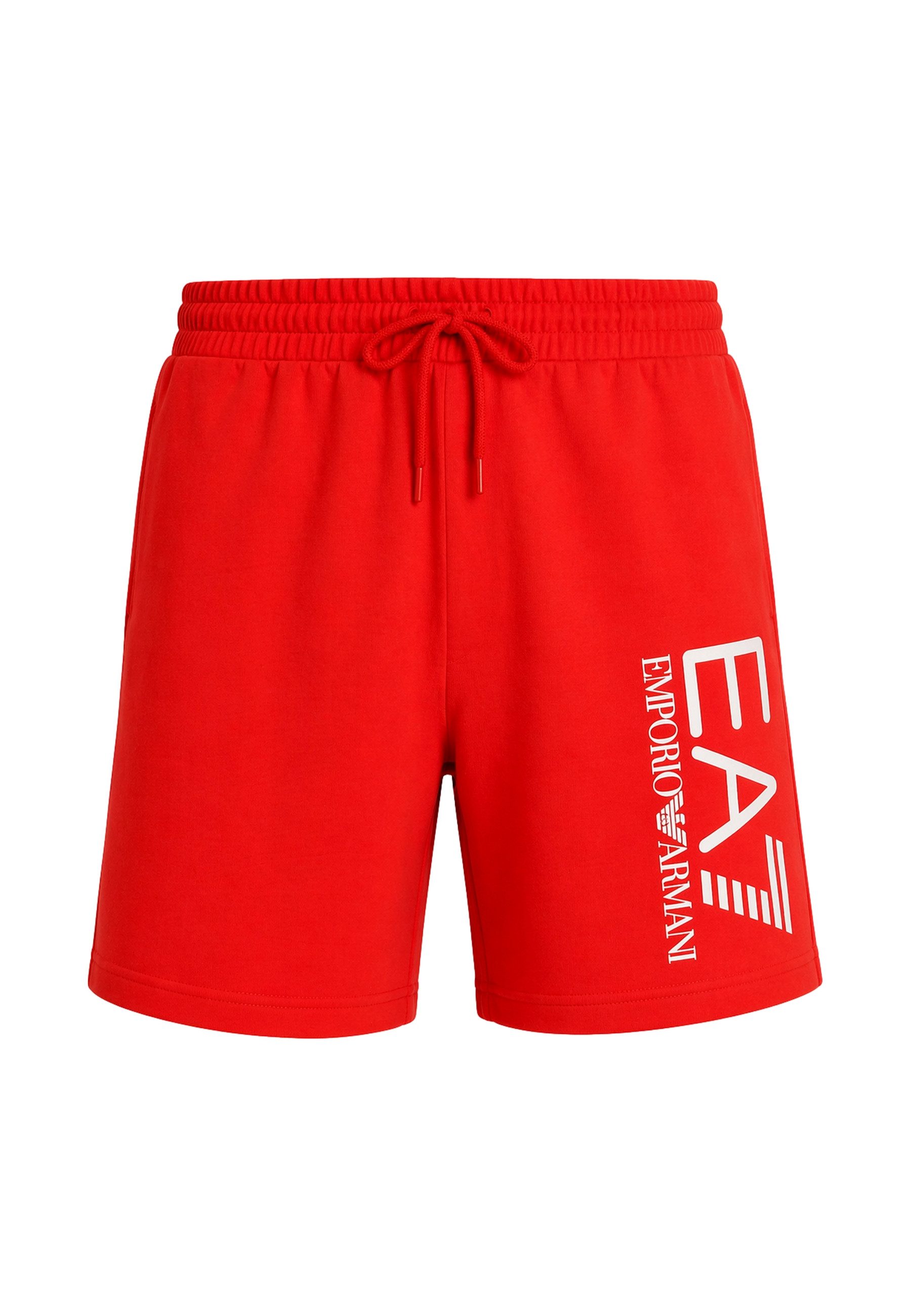 Sweatshorts Shorts kurze Hose