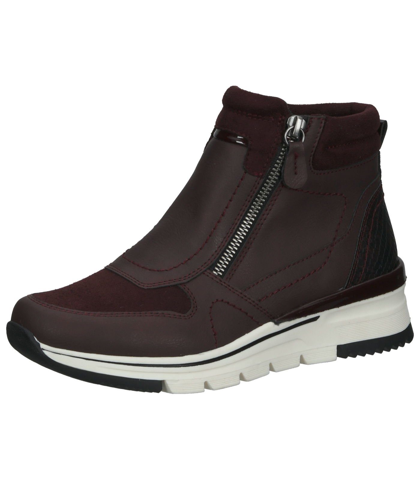 Bama Stiefelette PU Stiefelette