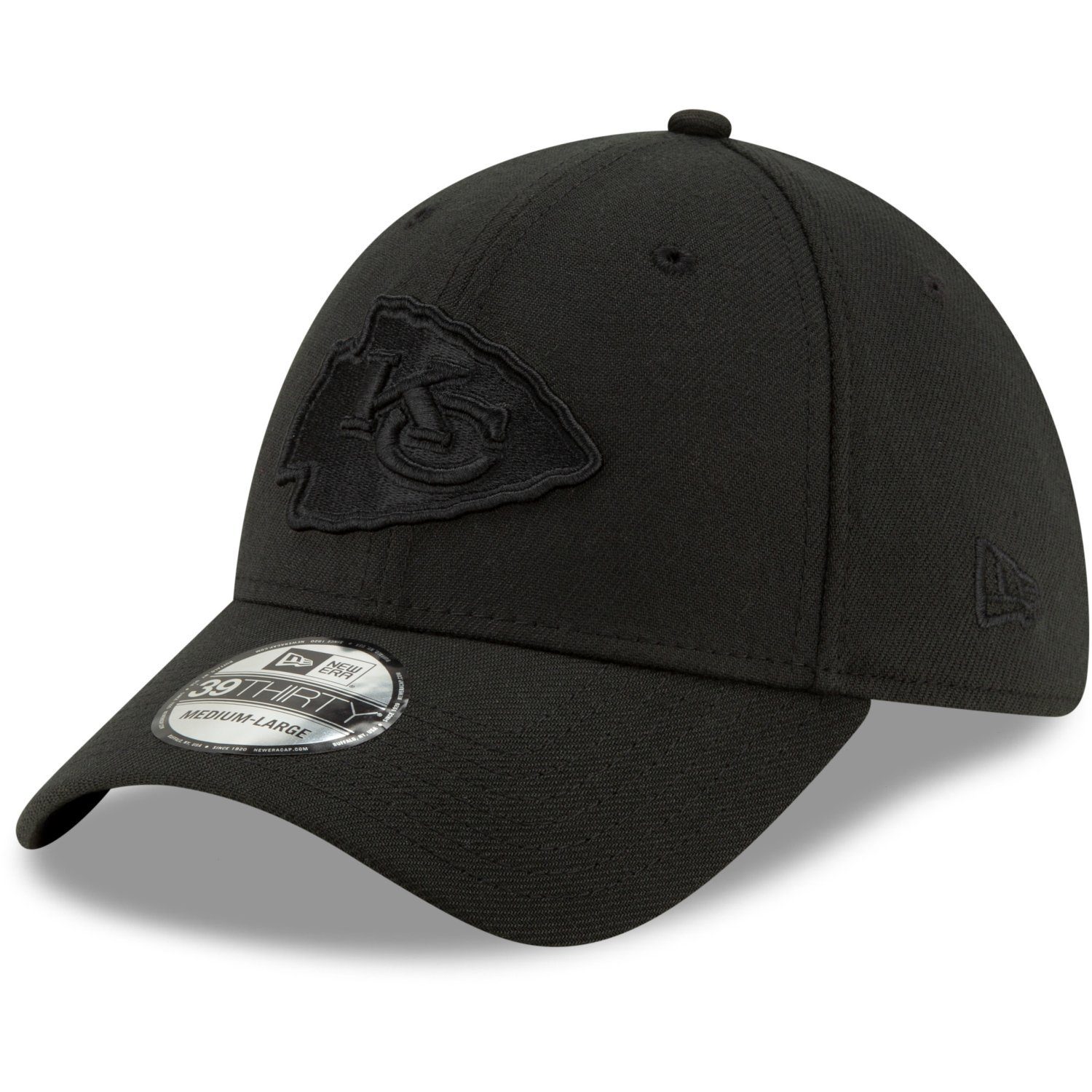 Flex Cap 39Thirty StretchFit alle NFL Teams