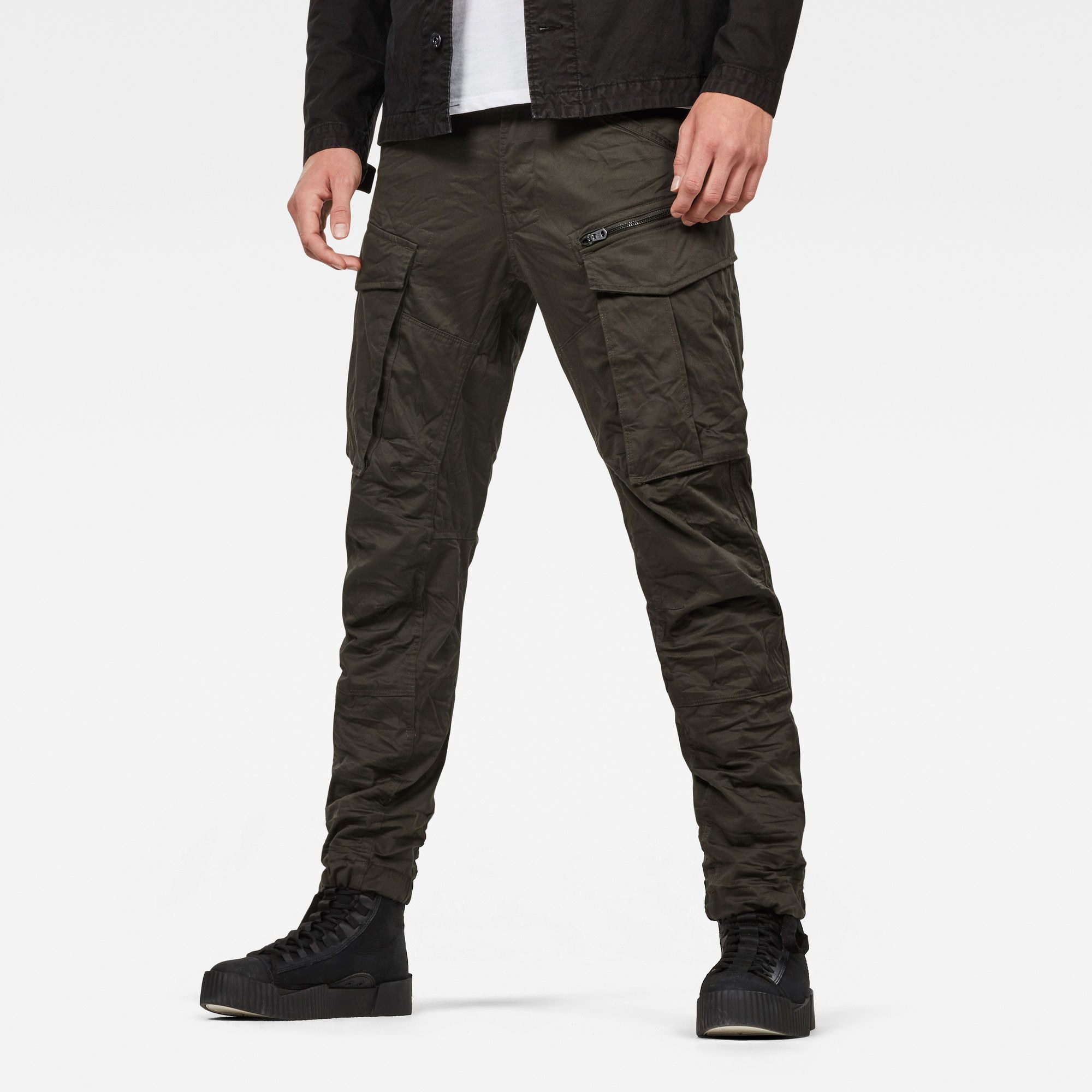 G-STAR Chinos
