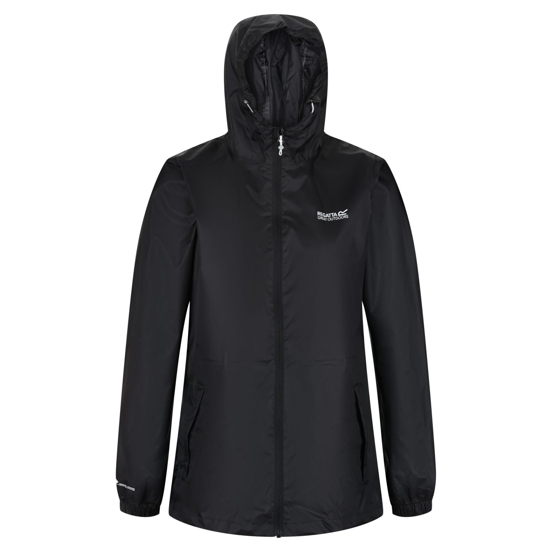 Regatta Regenjacke Regatta Pack It Jkt III Damen Regenjacke RWW305-800 günstig online kaufen