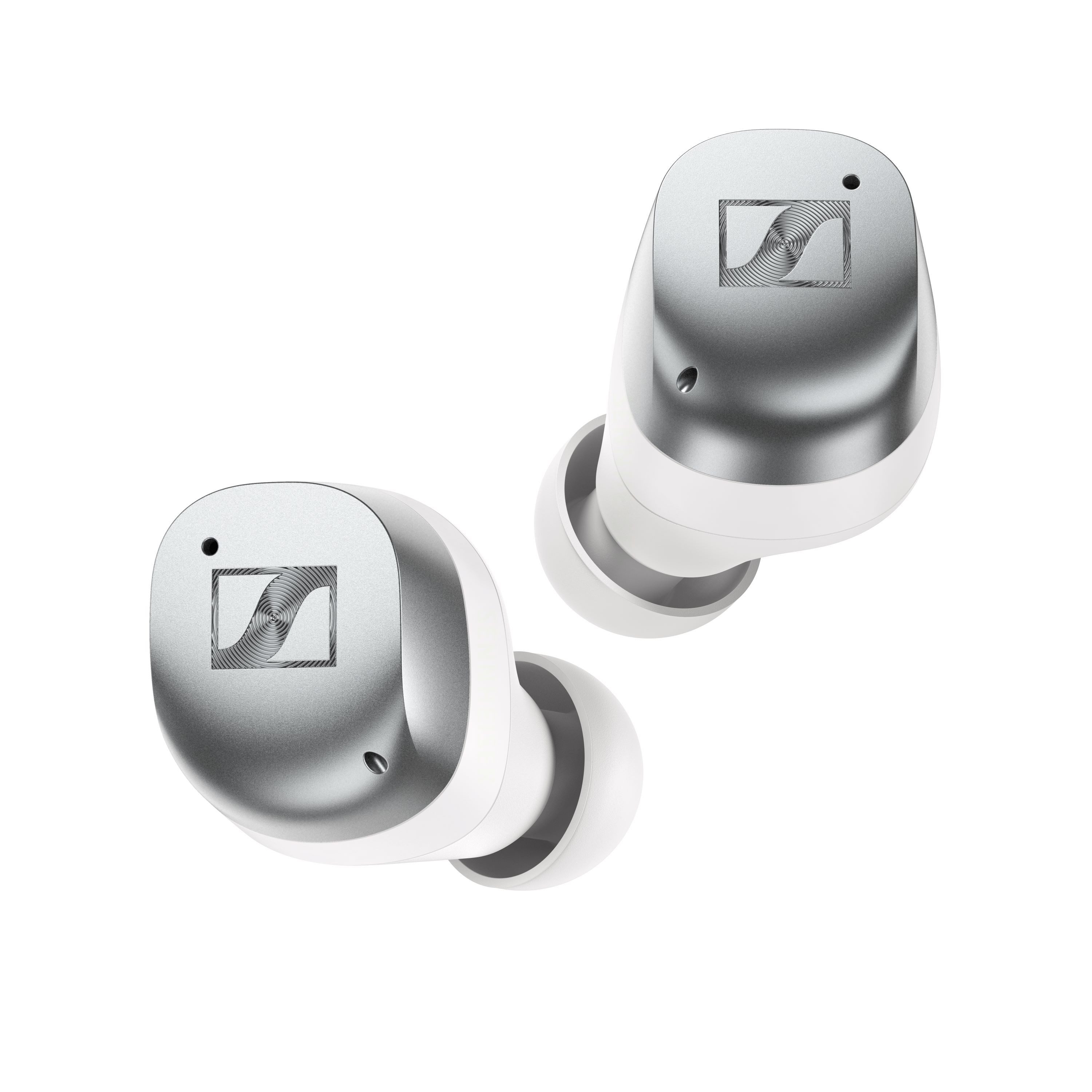 Sennheiser Momentum True Wireless 4 wireless Kopfhörer (Adaptive Noise Cancellation, Bluetooth)