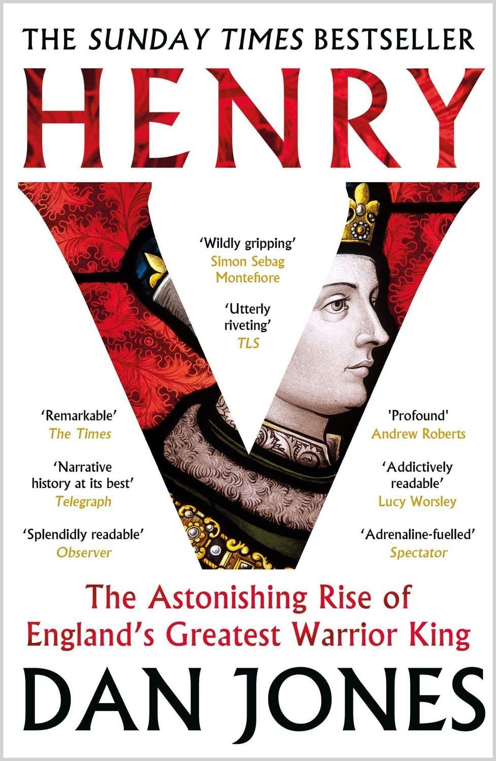 Henry V / Dan Jones