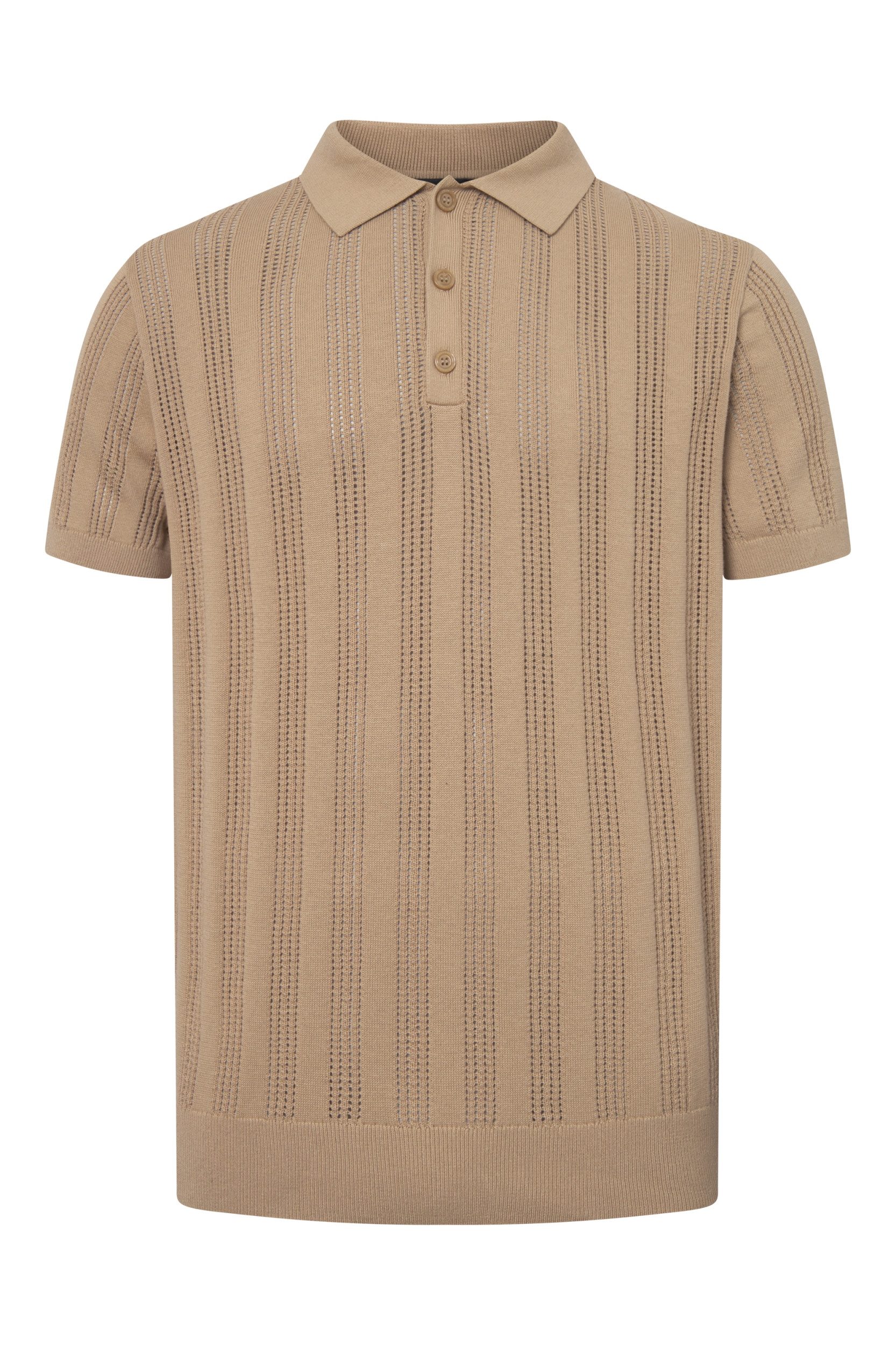 Strellson Poloshirt 11 Keeth-PV 10019452