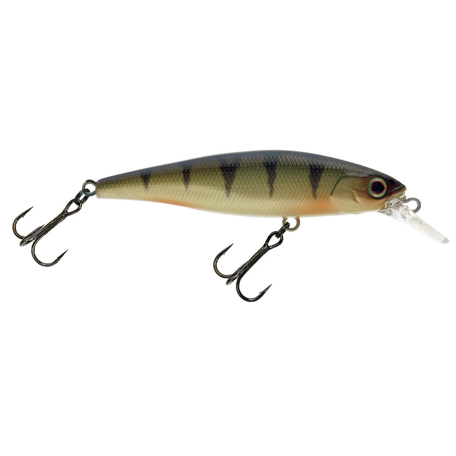 Kunstköder Illex Squad Minnow 65 SP Wobbler 5,8g schwebend