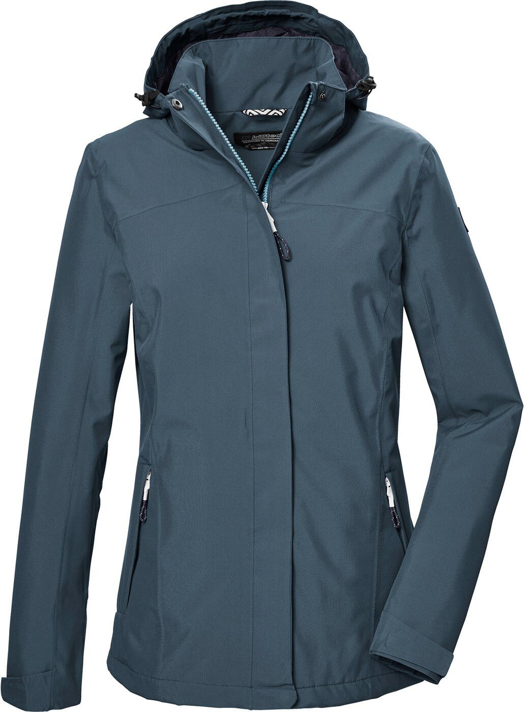 Killtec Funktionsjacke KOS 26 WMN JCKT günstig online kaufen