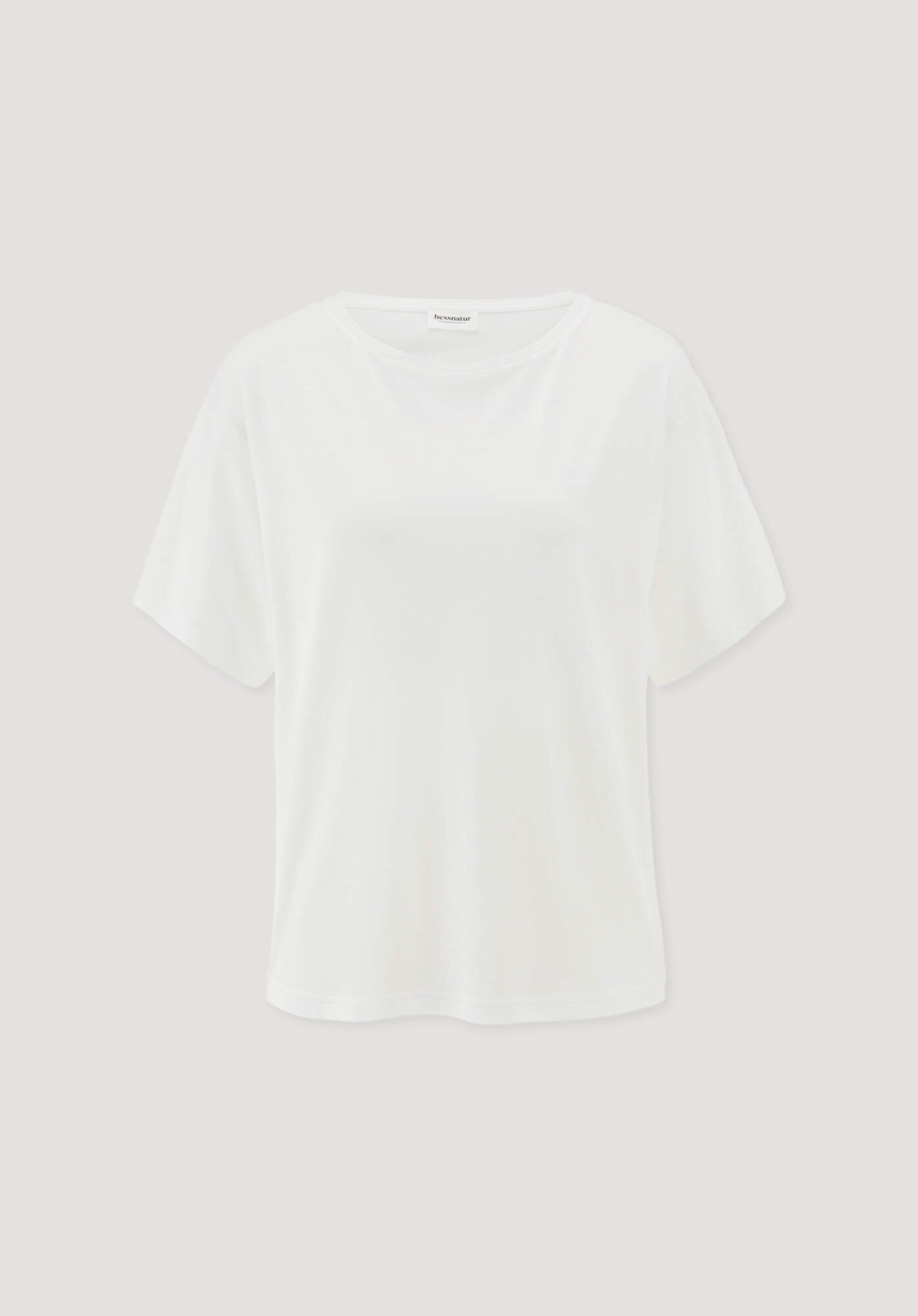 Hessnatur T-Shirt (1-tlg)