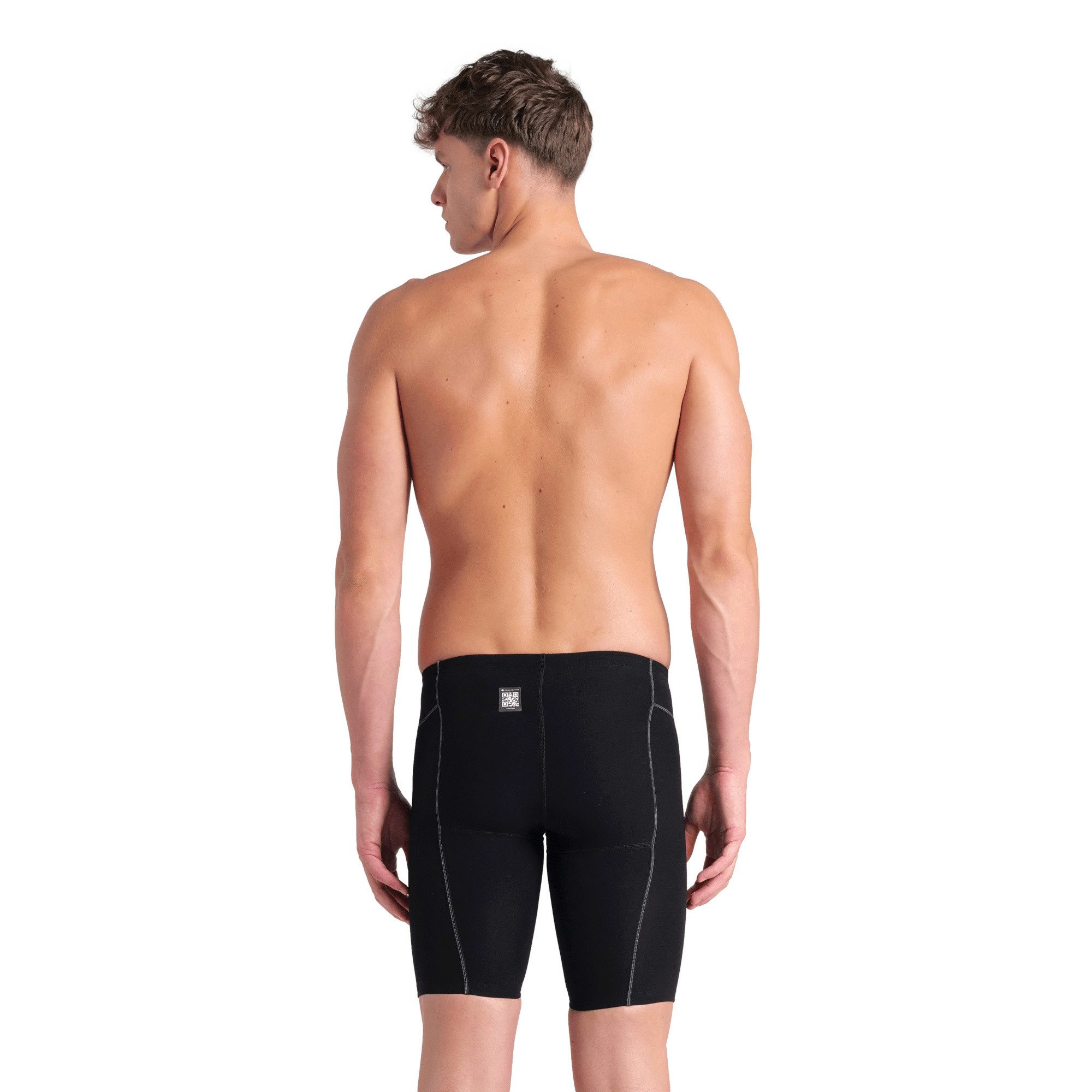Arena Badehose Arena Herren Wettkampf-Schwimmhose Powerskin Impulso Jammer 008607