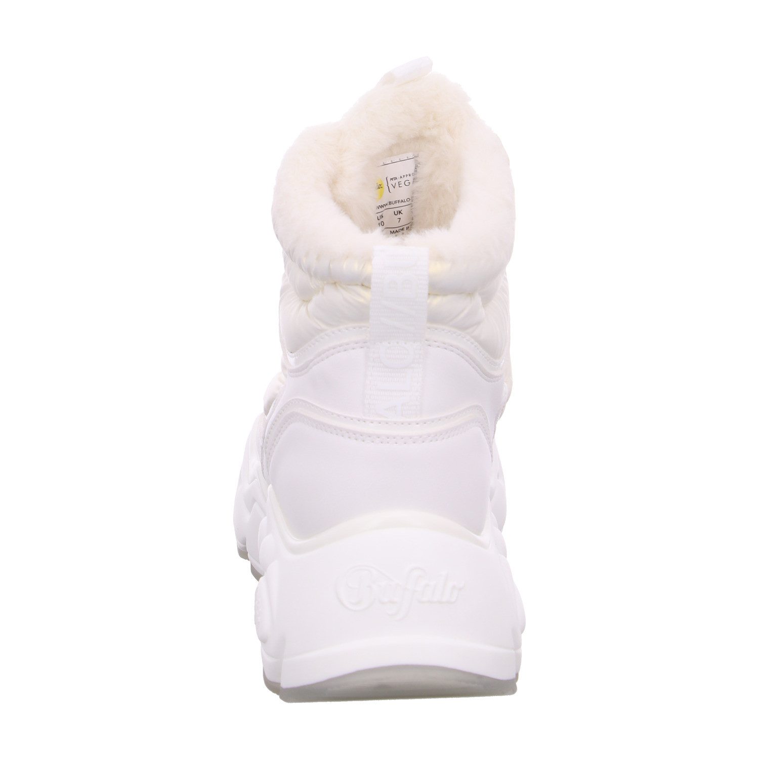 Buffalo Schnürstiefel günstig online kaufen