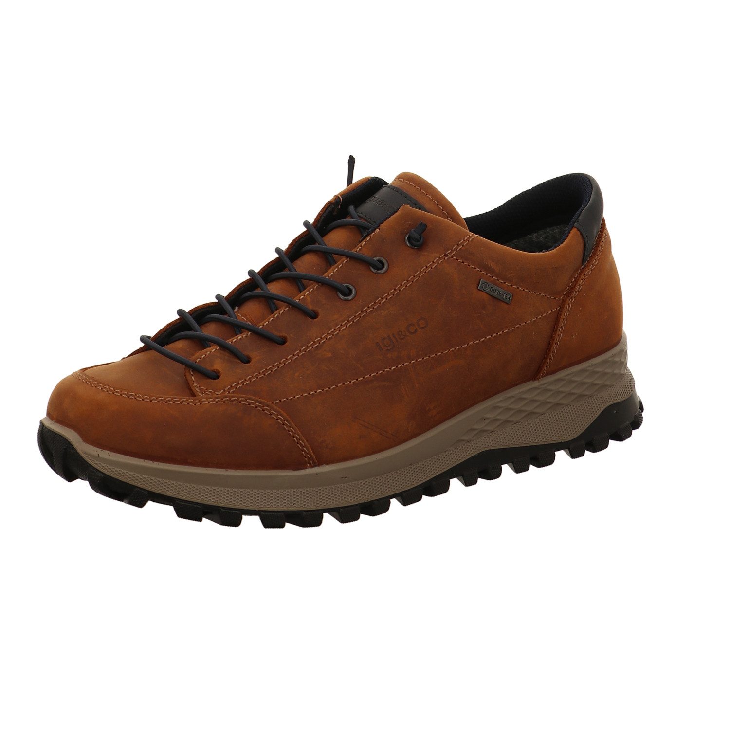 IGI & CO UOLGT 86251 Schnürschuh