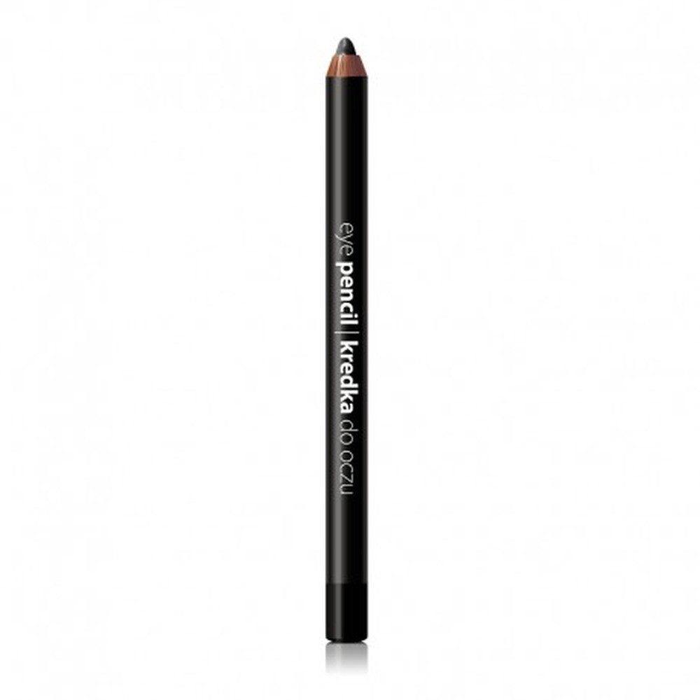 Paese Kajal PAESE Soft Eyepencil 01 Tiefschwarz