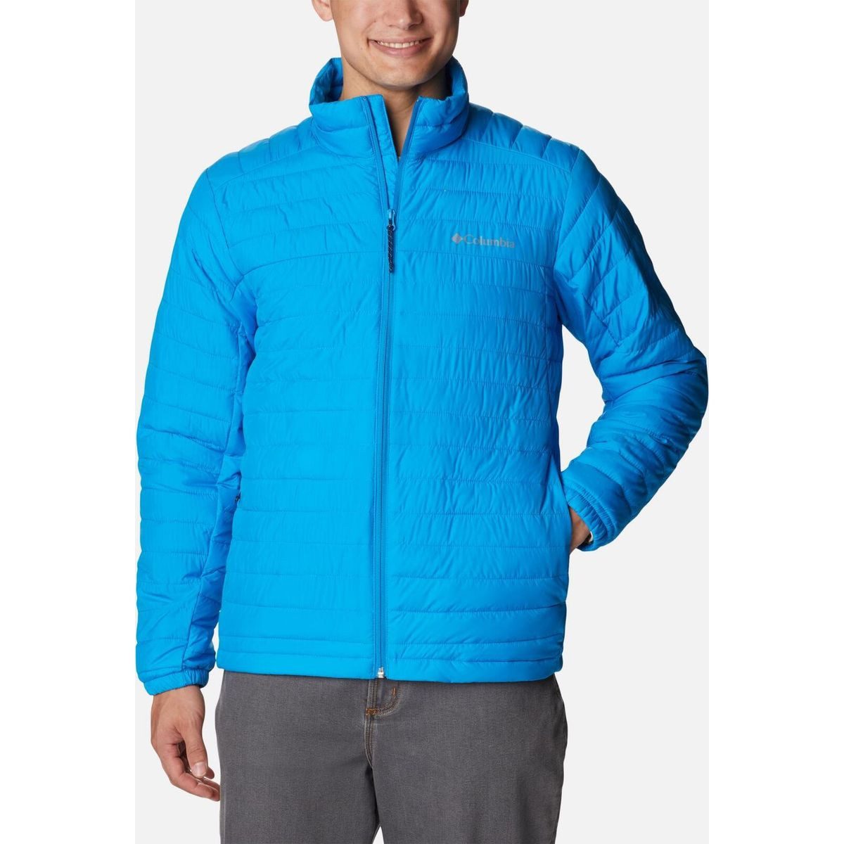 Columbia Steppjacke