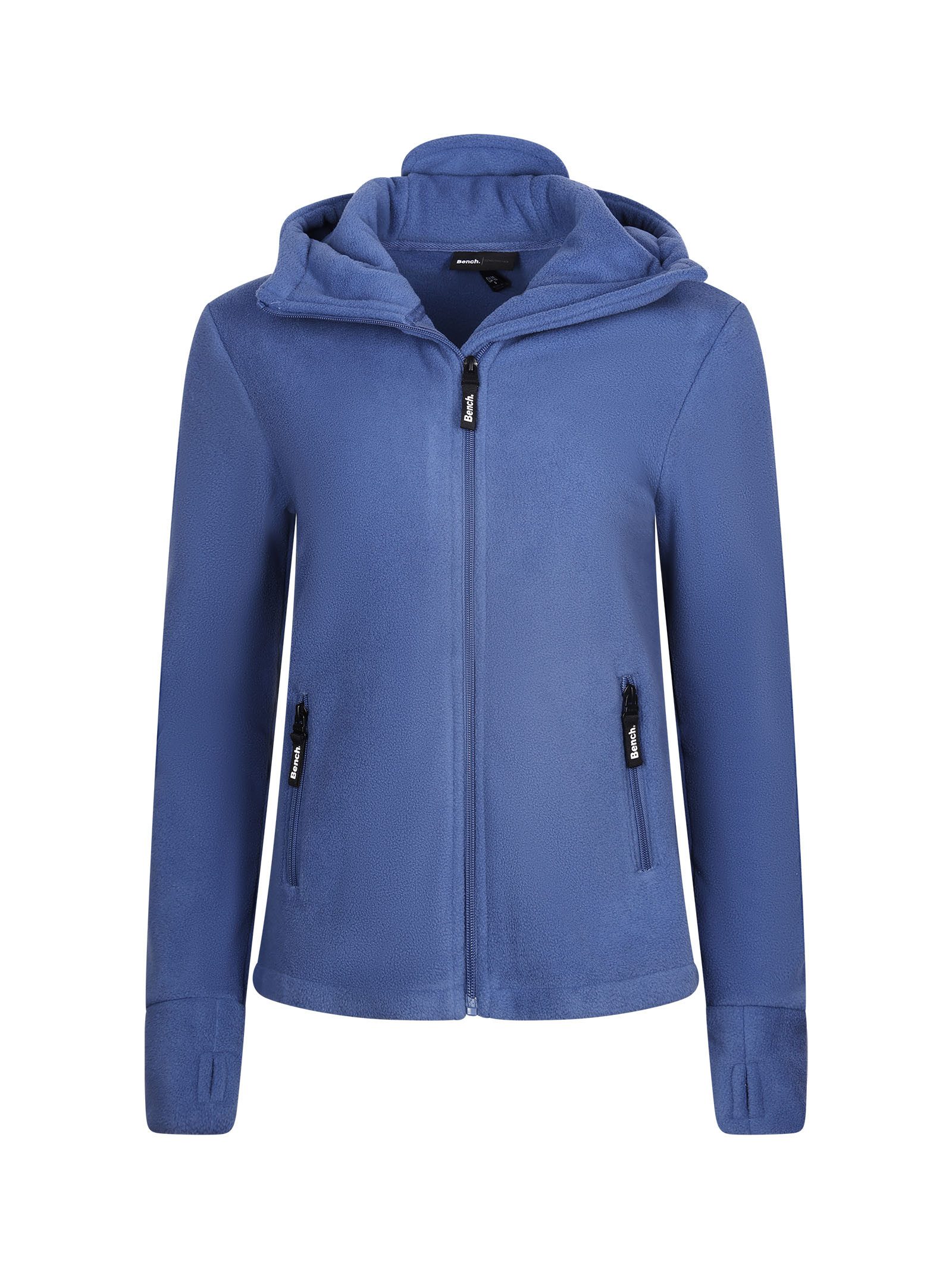 DUSKY BLUE